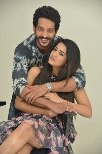 Gem Movie Release Date Announcement Press Meet